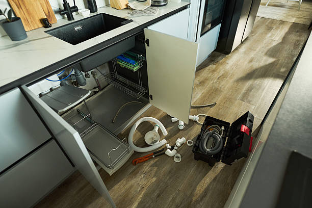 Reliable Plumbing contractor in Morrisville, NC by Street Wise - Plumbing